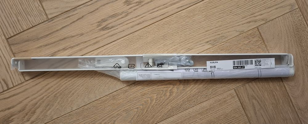 Ikea Drążek Hjalpa nowy