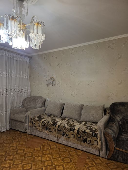 Здаю двокімнатну квартиру вул. Ігора Бедзая Автовокзал гарний стан