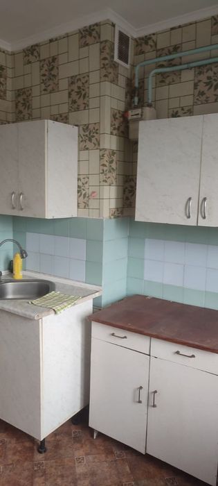 Оренда однокімнатної квартири на Таврійському .