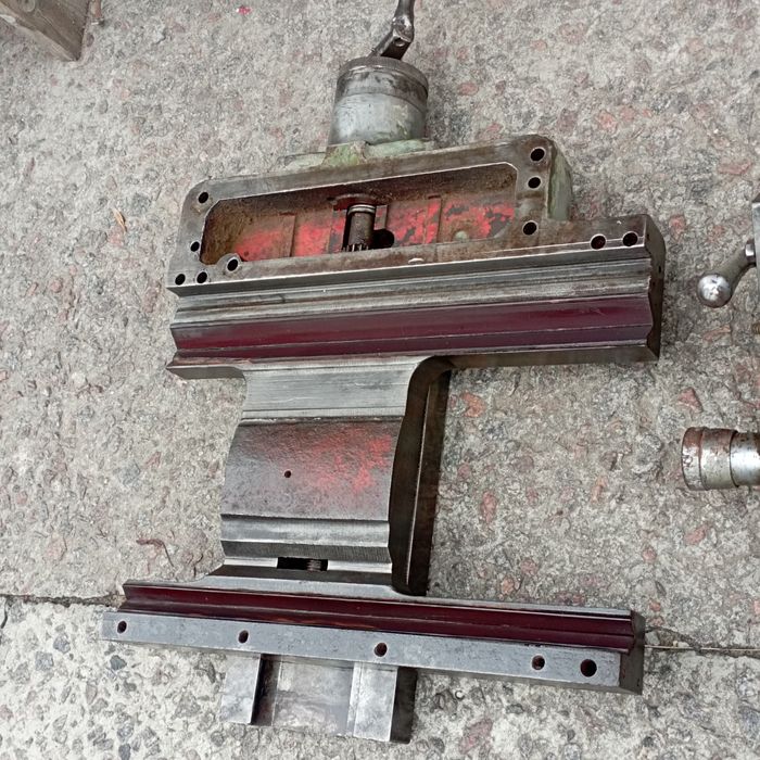 Фартух суппорт токарного станка 16Б05П