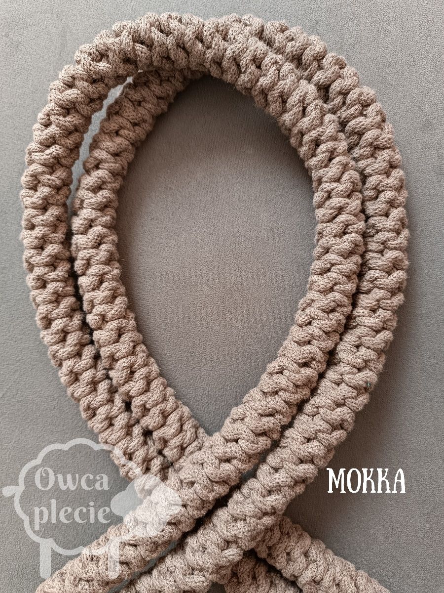 Liny do Obag mokka