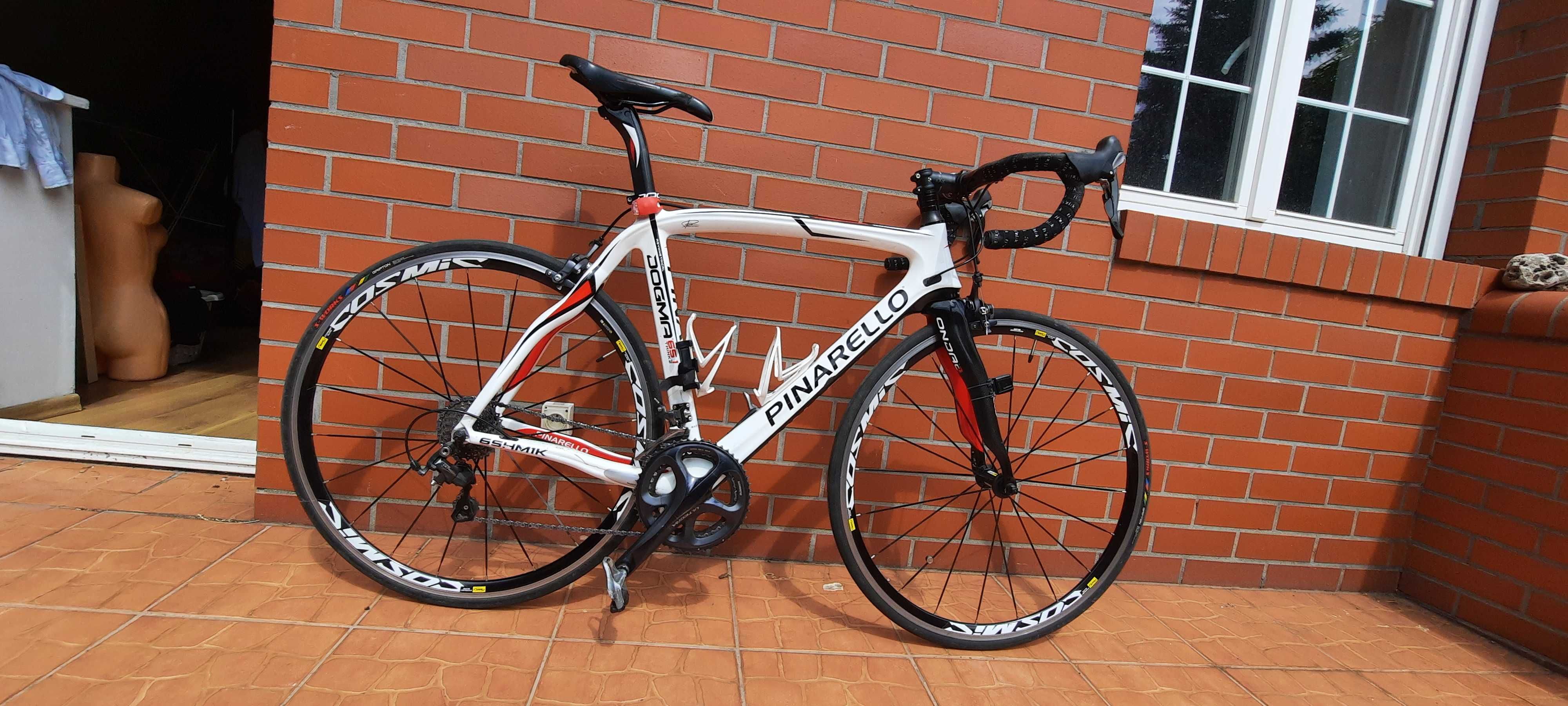 Pinarello Dogma 65.1 THINK2 rozm.53