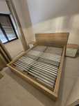 Mobilia quarto casal Ikea Malm