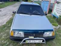 Продам ваз 21099