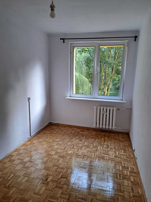 Wynajmę mieszkanie w centrum Ostrowa Wielkoplskiego