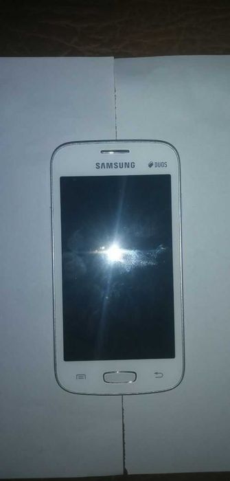 Samsung GT-S7262