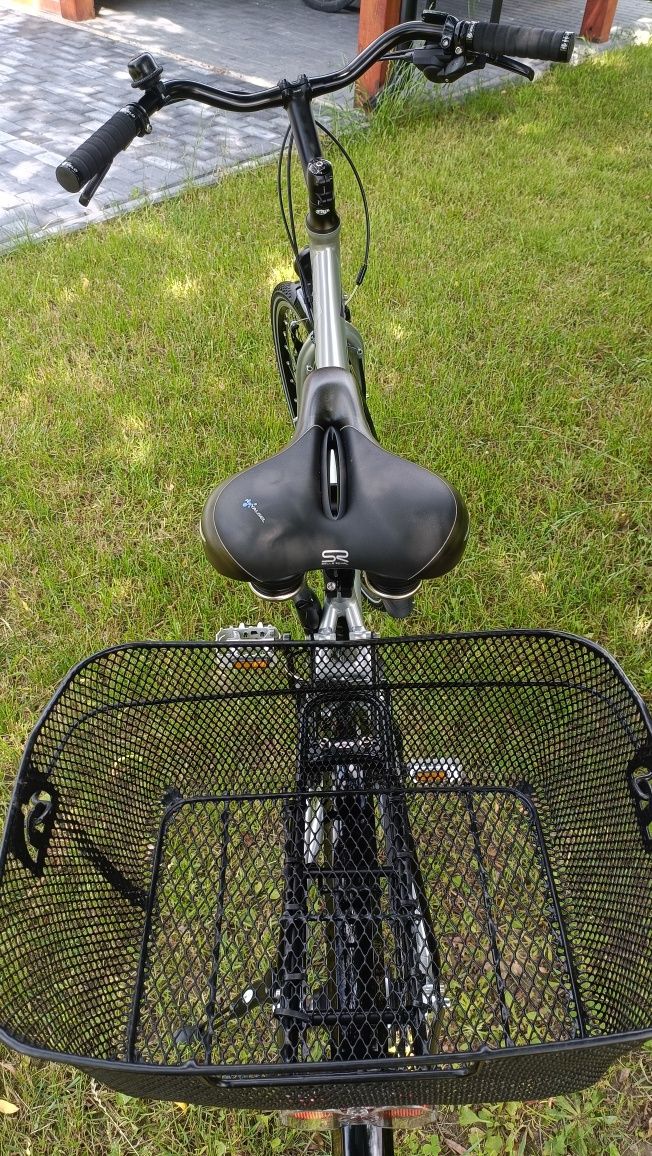Sprzedam rower VELO DEBVILLE koło 28 cali