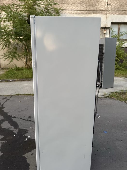 Zamrażarka Siemens GS24NV01SD/01