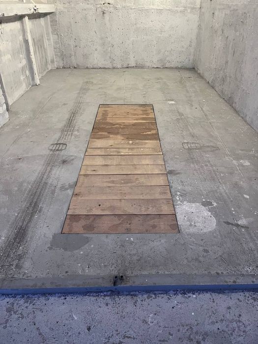 Здам Гараж р-н Автопарк.