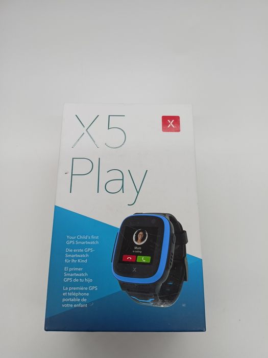 Smart watch xplora x5 play GW FV 23 % SKLEP