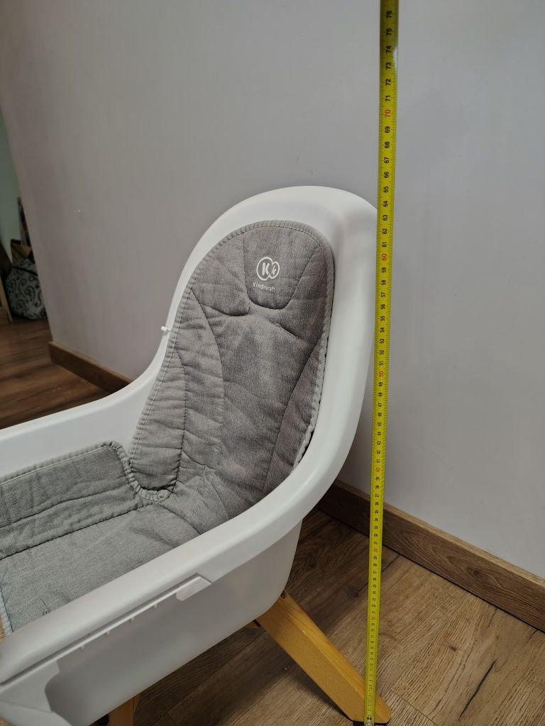 Krzesło Kinderkraft