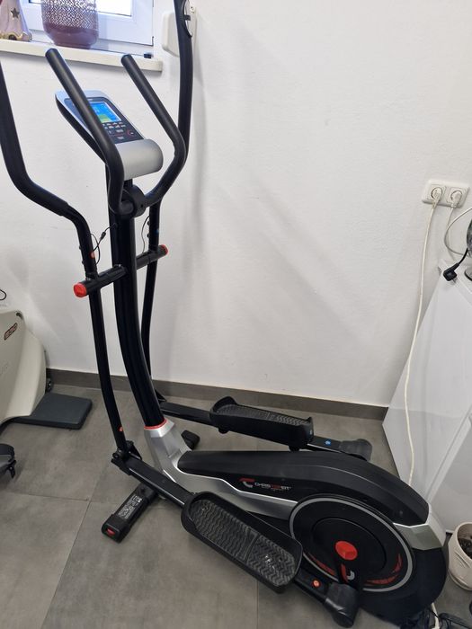 Ergometer Orbitek Christopeit AX 8000