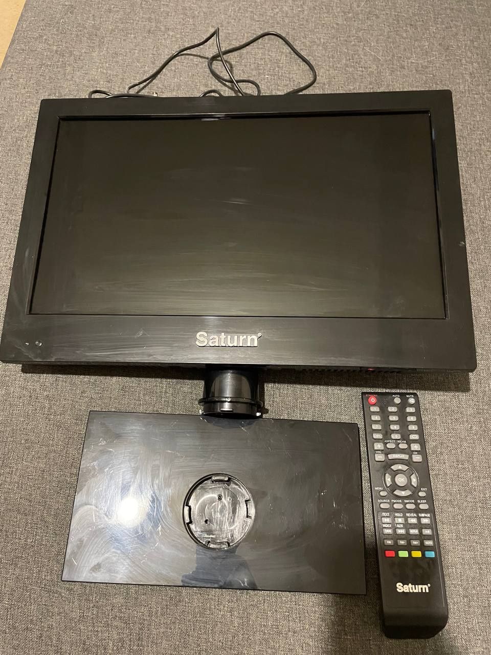 Телевизор Saturn 19