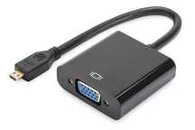 Micro HDMI to VGA