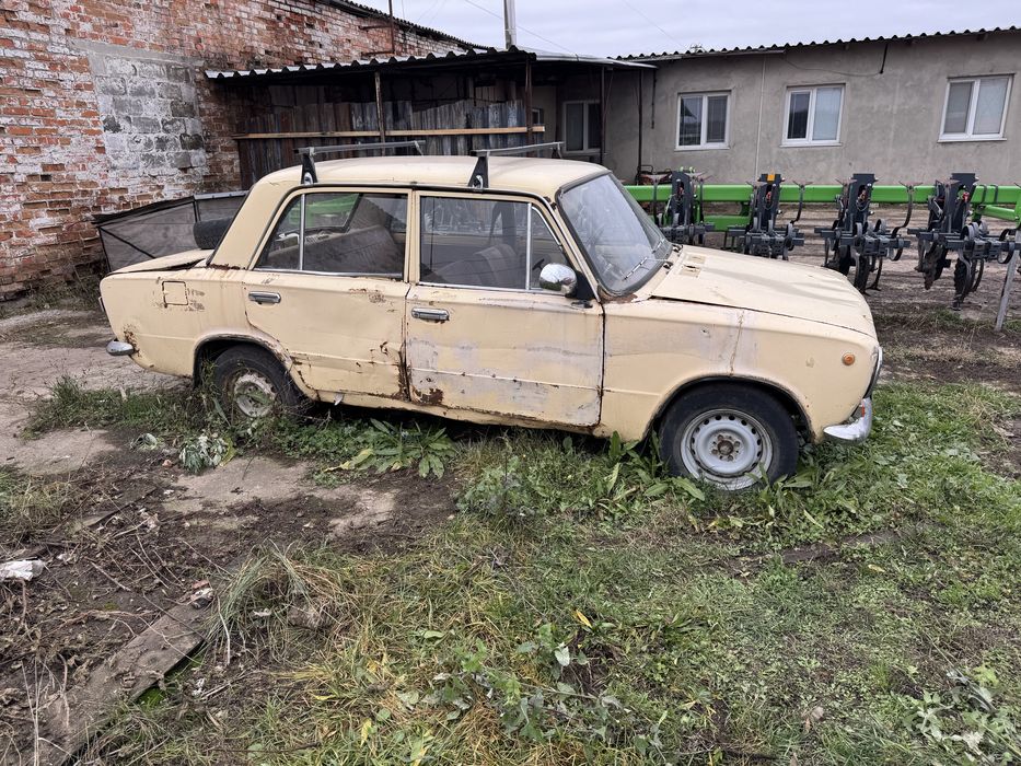 Продам копейку ваз