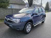 Dacia DUSTER     1.5 DCI      2013r    Klimatyzacja