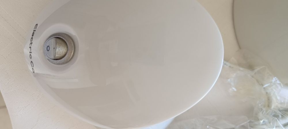 Máquina de gelados