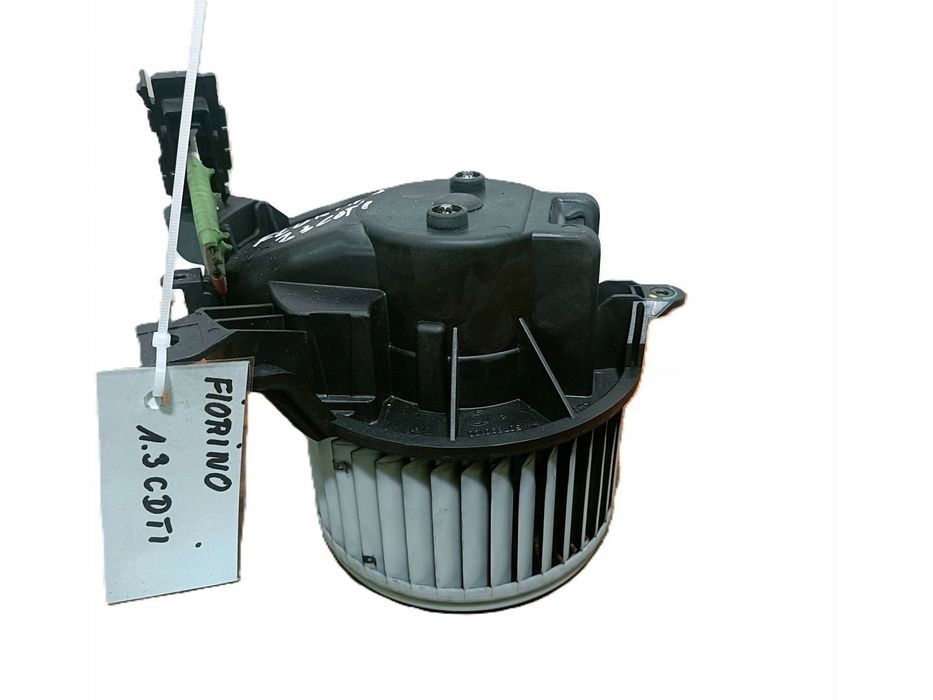 FIAT FIORINO 07- DMUCHAWA WENTYLATOR NAWIEWU +