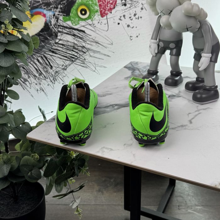 Бутси копочки Nike Hypervenom 38.5 розмір E663