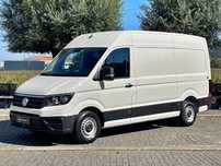 VW Crafter 2.0 TDI L3H3 IVA Dedutível