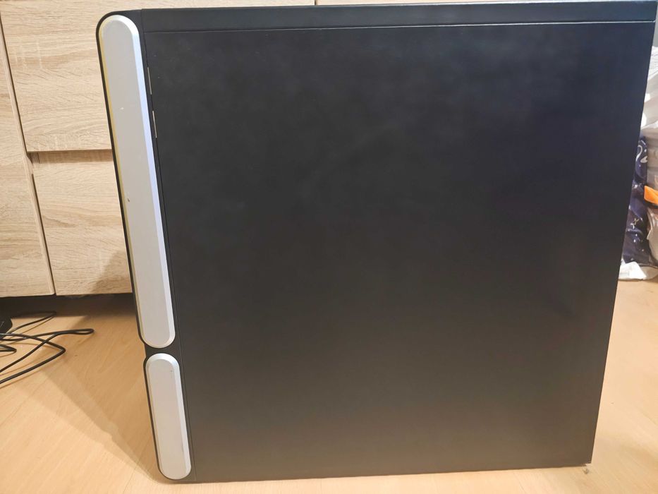 komputer stacjonarny