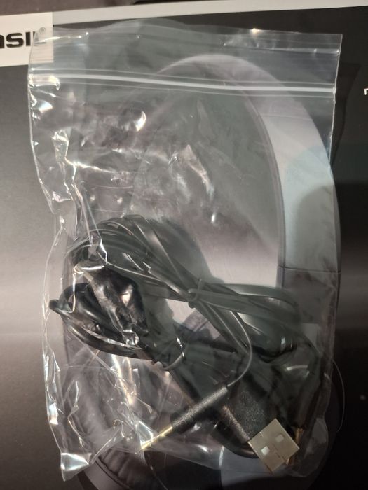 Słuchawki bezprzewodowe TONSIL R65BT