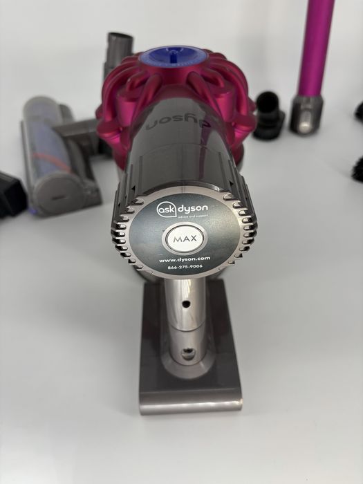 Магазин!! пилосос Dyson SV04 V6, б/у