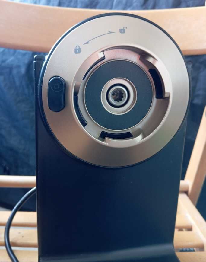sokowirówka wolnoobrotowa PHILIPS HR1888/70