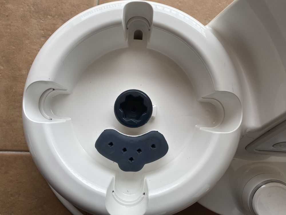 Yammi 2XL White Upgrade - Robô de Cozinha Continente