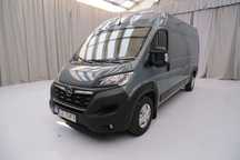 Opel Movano  Movano Heavy CDTI Euro 6 2179ccm - 165KM 3,5t 21-24 Typ/wersja Movano