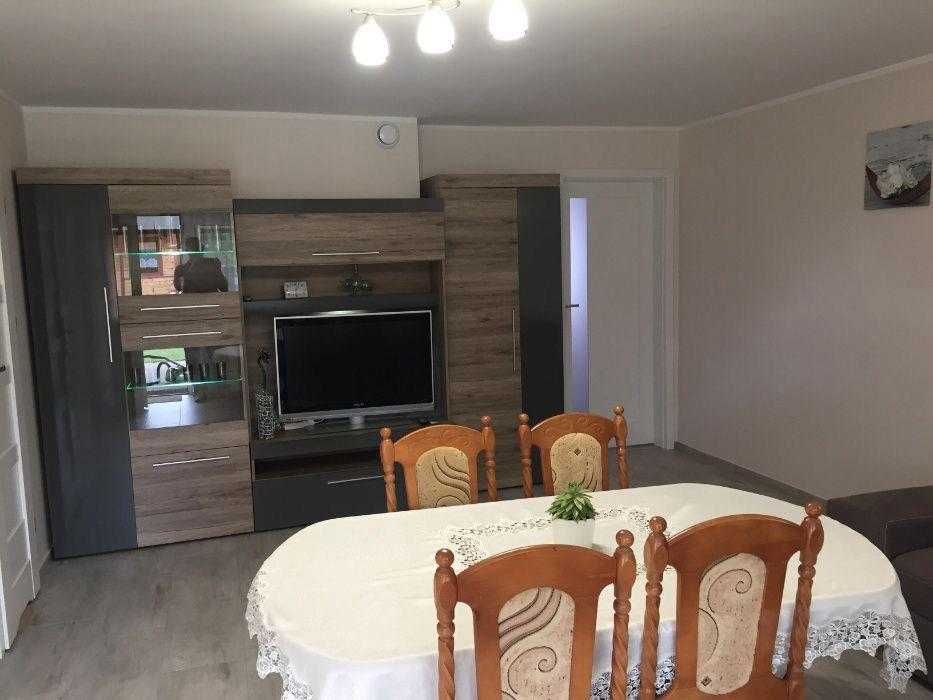 Apartament z odrębnym wejściem - Pokoje Gościnne i Domki Amelia