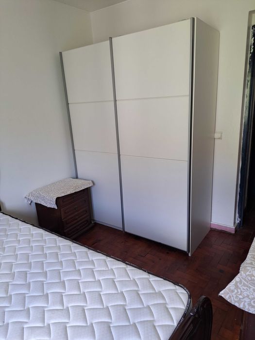 Alugo quarto; Junto ao ISEL, Metro e Pingo Doce de Bela Vista-Marvila