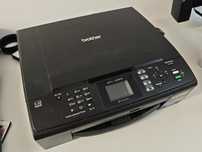 Brother MFC J 265W drukarka