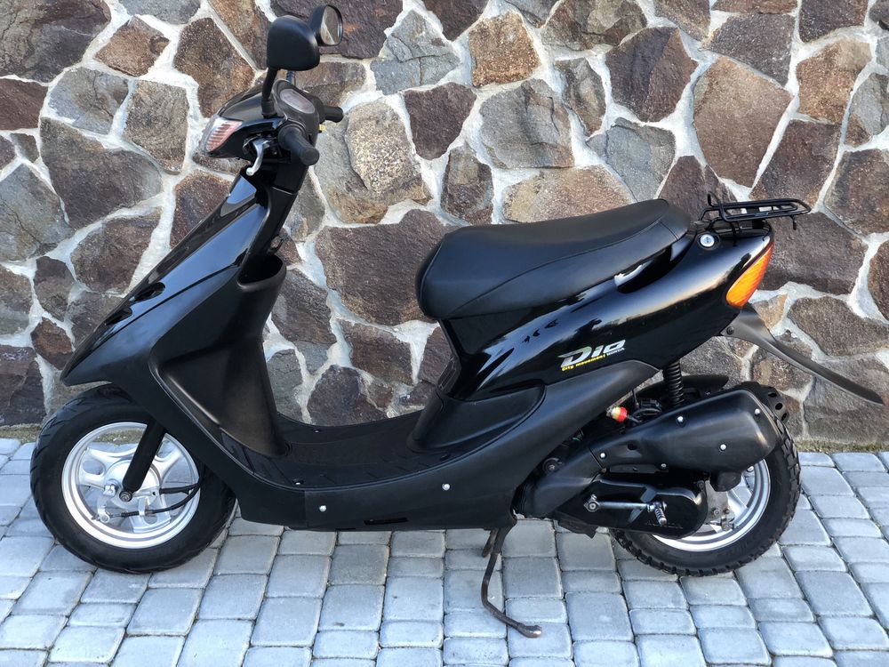 Продам honda dio 34