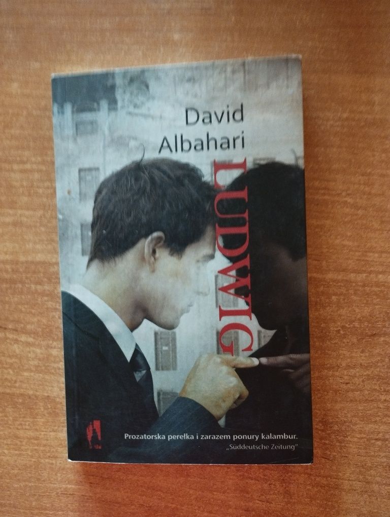 Ludwig David Albahari