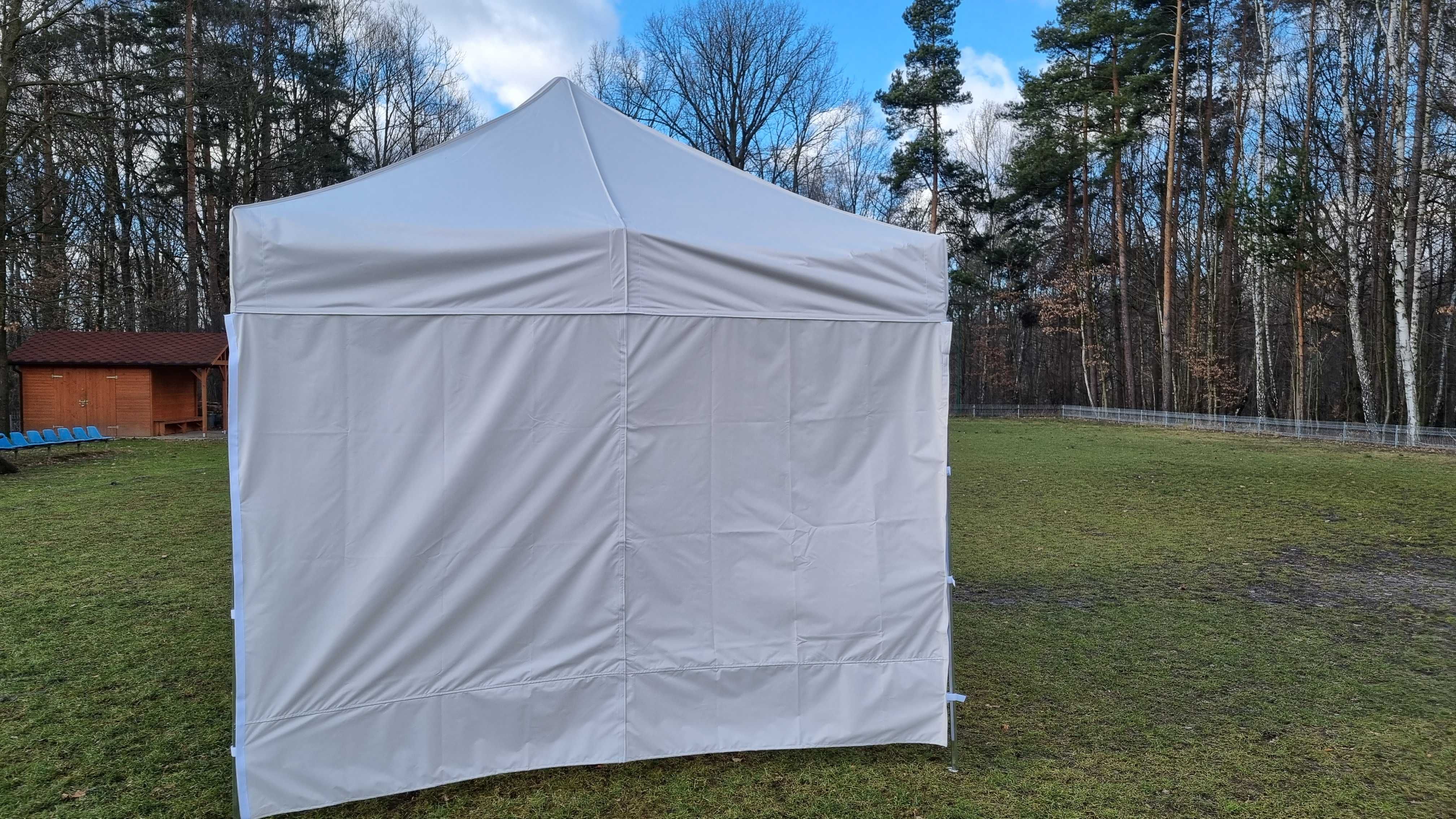 Namiot spawalniczy 2 x3 (alu-mix) zgrzewanie rur, namiot roboczy ATEST