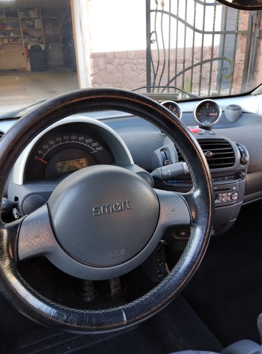 Smart cabrio , купе