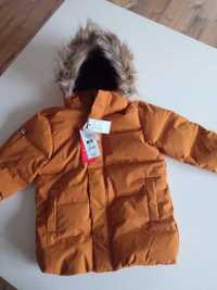 Kurtka zimowa, parka 116