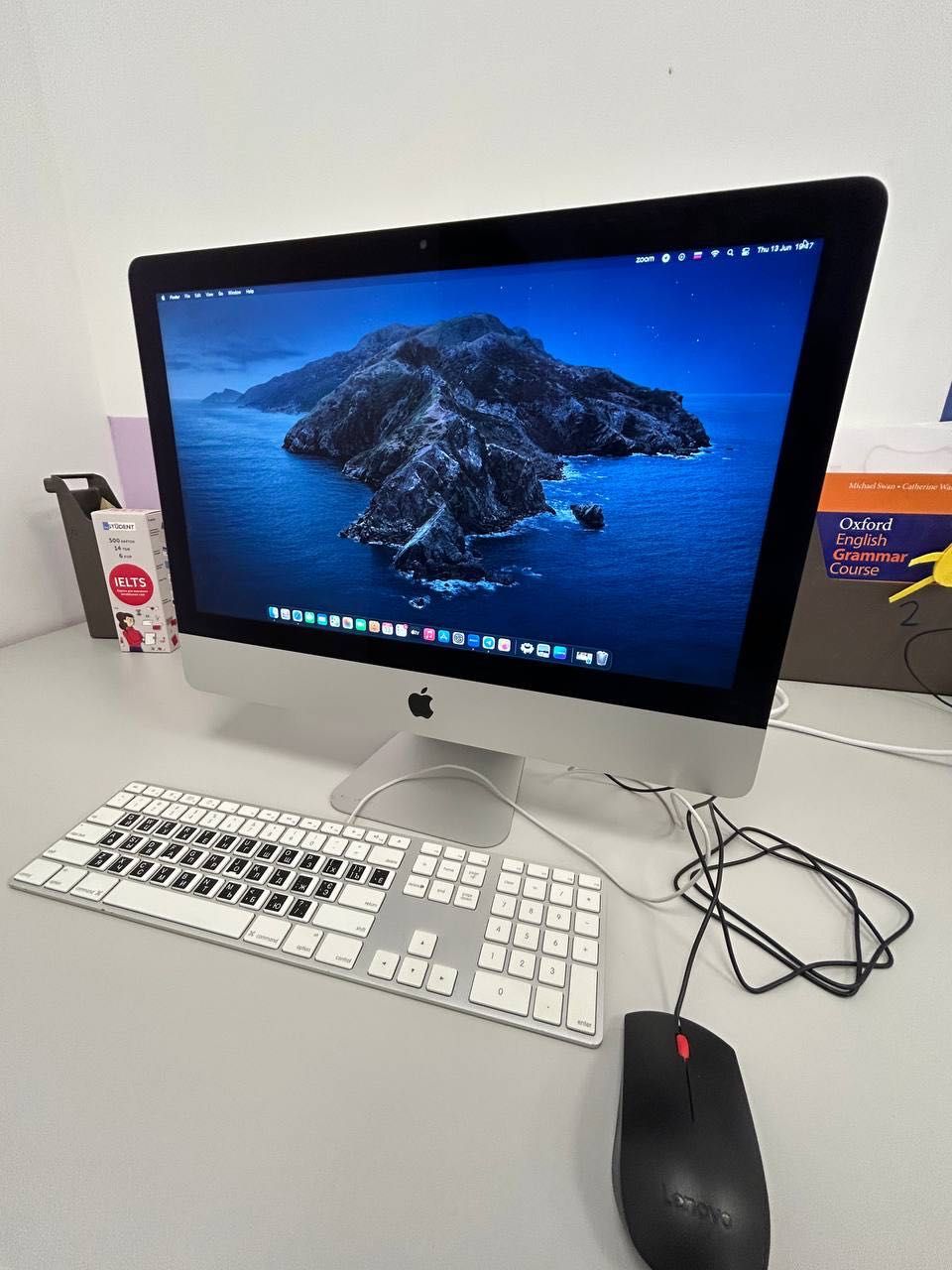 Apple iMac 2014 MF883LL
