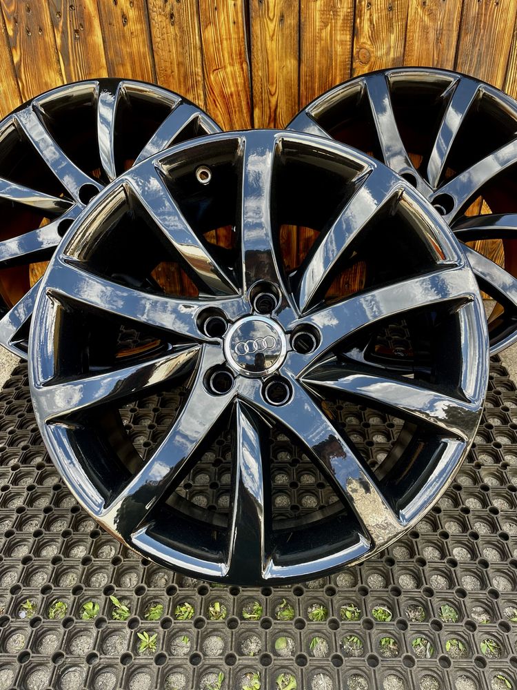 Диски 5/112 r18 Audi оригінал