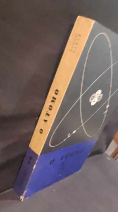 O Átomo - Sir George Thomson