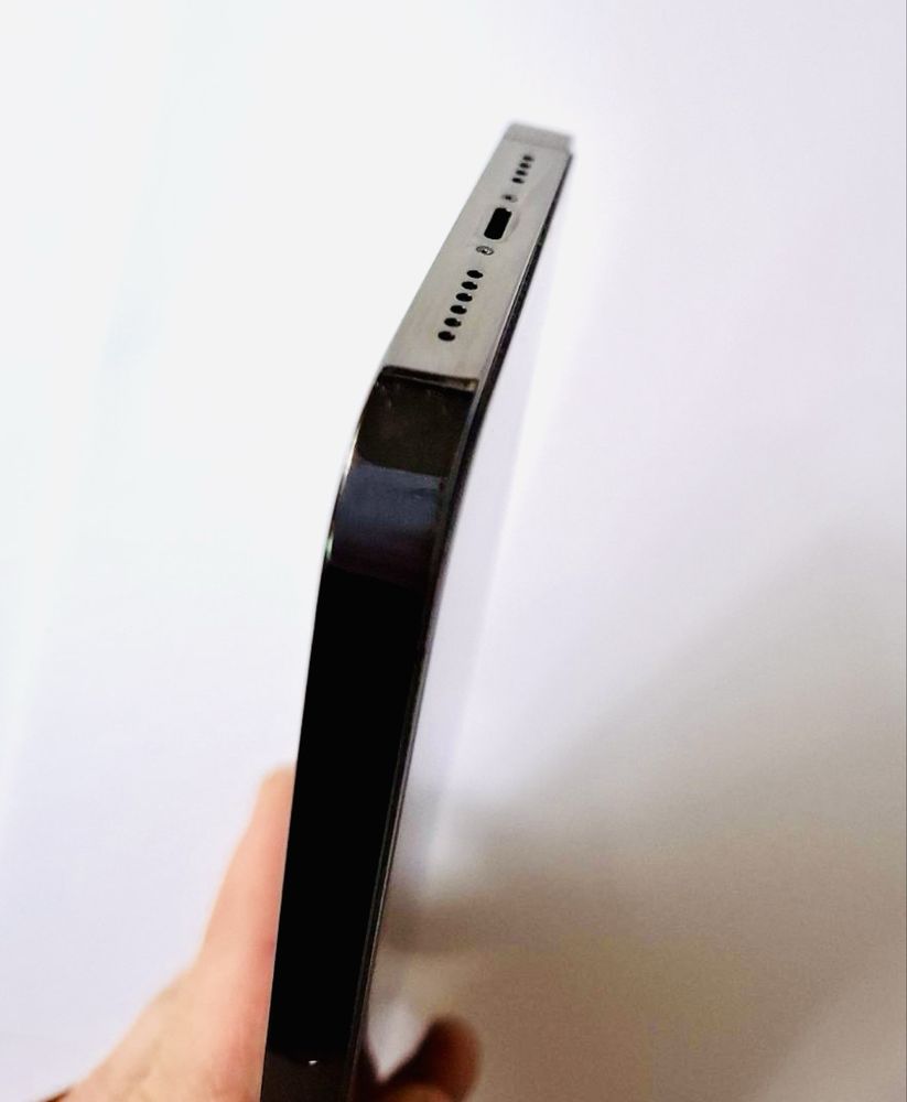 iPhone 13 pro max grey 128 neverlock