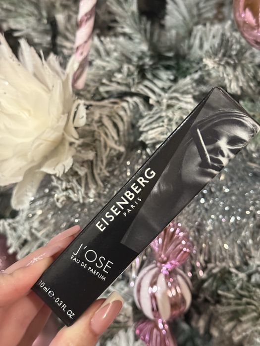 Perfumy Eisenberg J’ose 10 ml