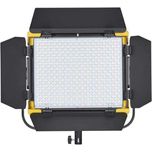 Lampa Panel oświetleniowy Godox LED LD75R RGB V-mount film, fotografia