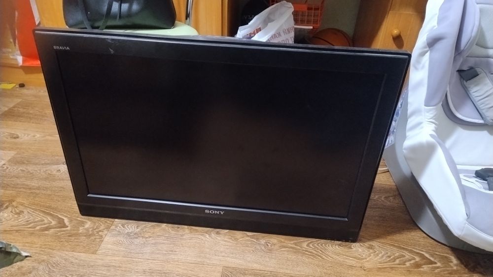 Телевізор Sony KDL-32V3000:
