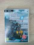 Dodatek do gry Farming Simulator 22