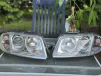 Lampy Passat B5.                                                     .