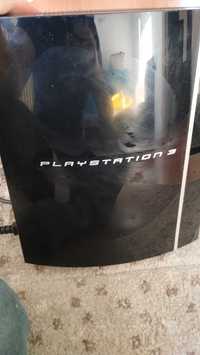 PlayStation 3 bez padów