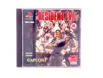 Resident Evil PSX VIMAGCO.PL Bydgoszcz Śniadeckich 11