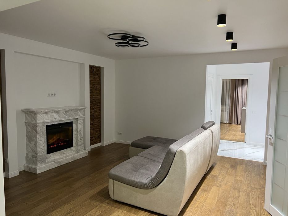 Оренда 2 кім квартири Перша Здача!!!